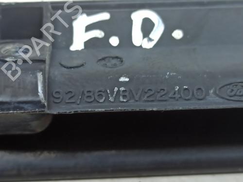 Front right exterior door handle FORD TRANSIT Platform/Chassis (E_ _) 2.5 DI (EME/L/S, ENE/L/S) | BP29711359C129