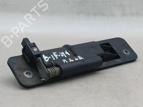 Tailgate handle MERCEDES-BENZ R-CLASS (W251, V251) R 320 CDI 4-matic (251.125) | BP29709460C132