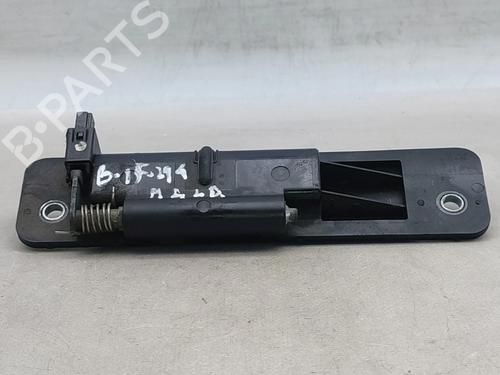 Used Tailgate handle MERCEDES-BENZ R-CLASS (W251, V251) R 320 CDI 4-matic (251.125) (211 hp) 29709460