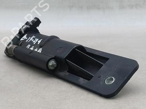 Tailgate handle MERCEDES-BENZ R-CLASS (W251, V251) R 320 CDI 4-matic (251.125) | BP29709460C132