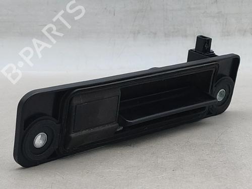 Tailgate handle MERCEDES-BENZ R-CLASS (W251, V251) R 320 CDI 4-matic (251.125) | BP29709460C132