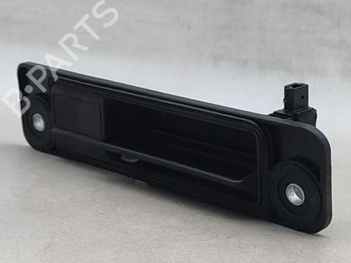 Tailgate handle MERCEDES-BENZ R-CLASS (W251, V251) R 320 CDI 4-matic (251.125) | BP29709460C132