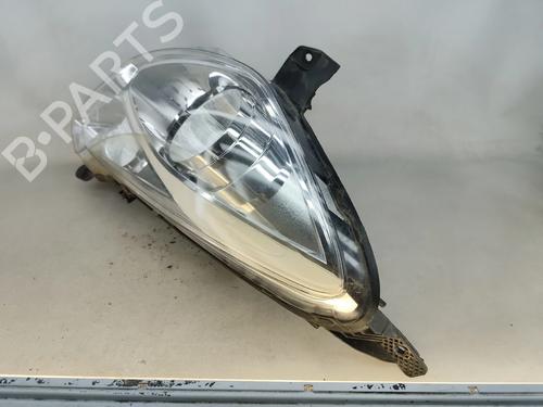 Faro derecho CITROËN C3 II (SC_) 1.4 VTi 95 | BP29619789C29 
