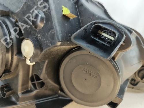 Faro derecho CITROËN C3 II (SC_) 1.4 VTi 95 | BP29619789C29 