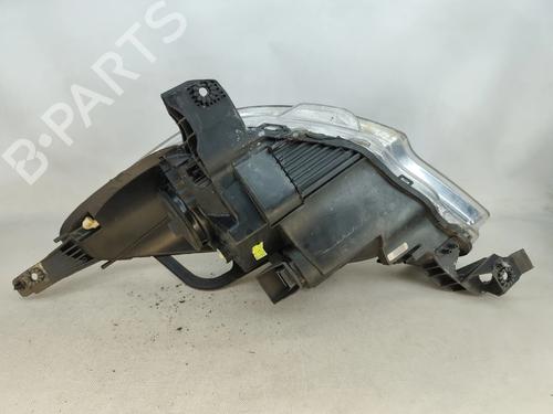 Faro derecho CITROËN C3 II (SC_) 1.4 VTi 95 | BP29619789C29 