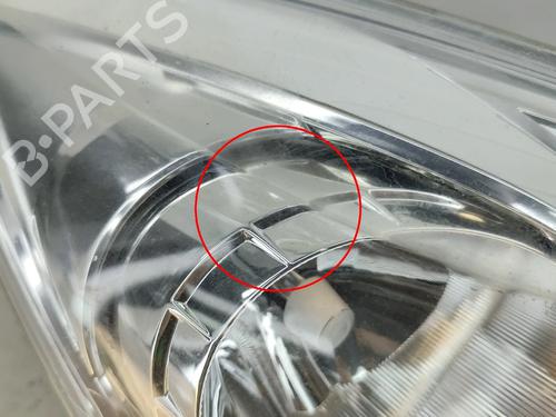 Faro derecho CITROËN C3 II (SC_) 1.4 VTi 95 | BP29619789C29 