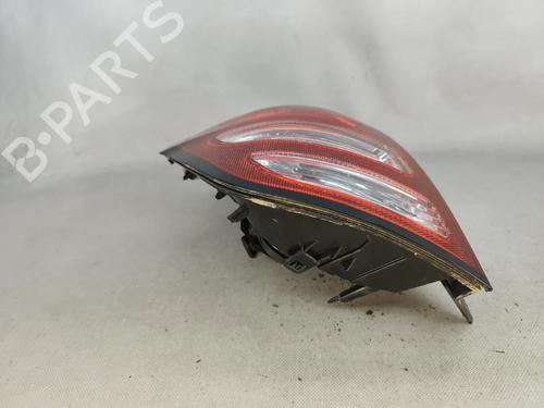 Left taillight CITROËN C3 II (SC_) 1.4 VTi 95 | BP29619791C34 