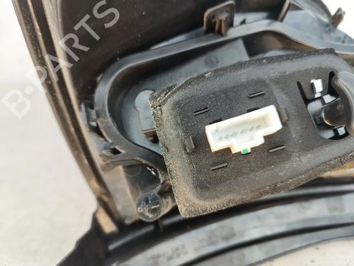 Left taillight CITROËN C3 II (SC_) 1.4 VTi 95 | BP29619791C34 