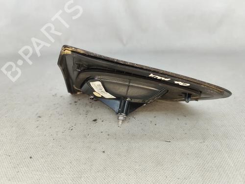 Venstre baklys, luke CITROËN C3 II (SC_) 1.4 VTi 95 | BP29619793C79 