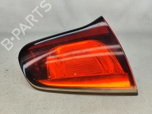 Venstre baklys, luke CITROËN C3 II (SC_) 1.4 VTi 95 (95 hp) 29619793