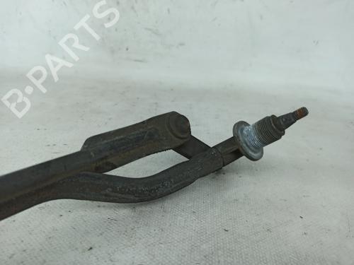 Viskermotor vindrude FORD TRANSIT Platform/Chassis (E_ _) 2.5 DI (EME/L/S, ENE/L/S) | BP29711354M29 