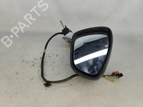 Right mirror CITROËN C3 II (SC_) 1.4 VTi 95 | BP29619795C27 