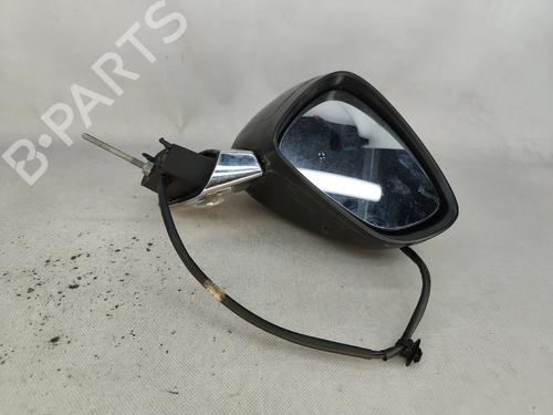 Used Right mirror CITROËN C3 II (SC_) 1.4 VTi 95 (95 hp) 29619795
