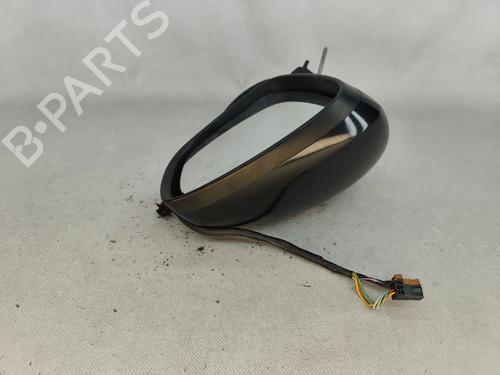 Right mirror CITROËN C3 II (SC_) 1.4 VTi 95 | BP29619795C27 
