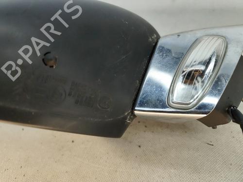 Right mirror CITROËN C3 II (SC_) 1.4 VTi 95 | BP29619795C27 