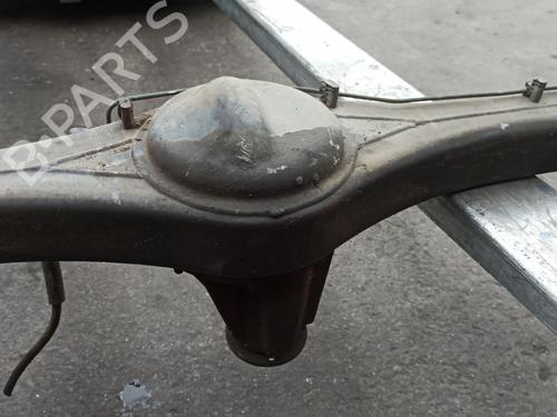 Rear axle FORD TRANSIT Platform/Chassis (E_ _) 2.5 DI (EME/L/S, ENE/L/S) | BP27745550M2