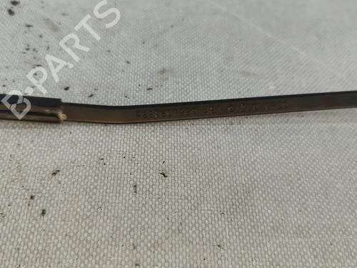 Vindspejlsviskerarm CITROËN C3 II (SC_) 1.4 VTi 95 | BP29619797C143 