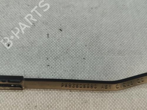 Vindspejlsviskerarm CITROËN C3 II (SC_) 1.4 VTi 95 | BP29619798C143