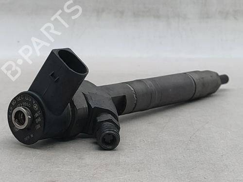 Injector MERCEDES-BENZ VITO Van (W638) 110 CDI 2.2 (638.094) | BP29717599M100 