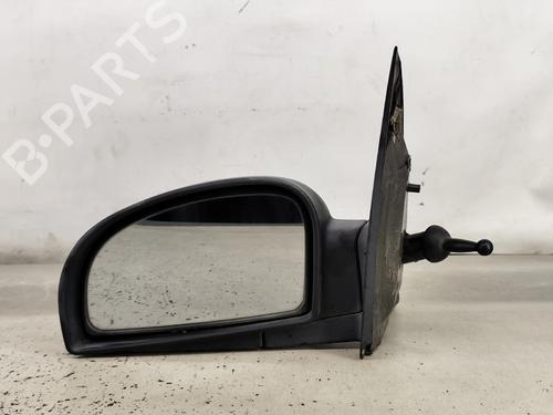 Used Left mirror HYUNDAI GETZ (TB) 1.5 CRDi (88 hp) 29726304