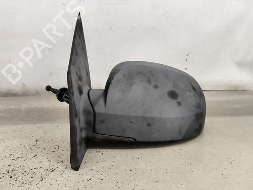 Left mirror HYUNDAI GETZ (TB) 1.5 CRDi | BP29726304C26