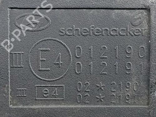 Left mirror HYUNDAI GETZ (TB) 1.5 CRDi | BP29726304C26