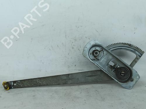 Rudehejsemekanisme Højre foran FORD TRANSIT Platform/Chassis (E_ _) 2.5 DI (EME/L/S, ENE/L/S) | BP29711356C23 