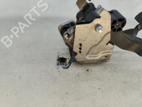 Pedal CITROËN C3 II (SC_) 1.4 VTi 95 | BP29619802I4 