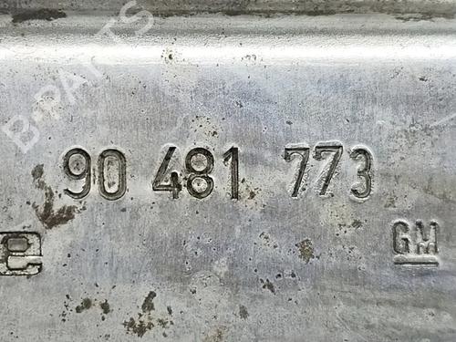 Vindusheismekanisme venstre foran OPEL CORSA B (S93) 1.2 i (F08, F68, M68) | BP29726300C22