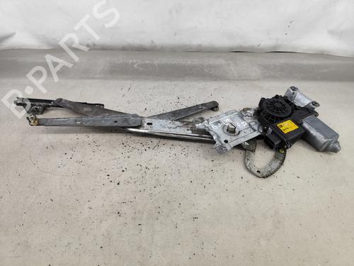 Vindusheismekanisme venstre foran OPEL CORSA B (S93) 1.2 i (F08, F68, M68) | BP29726300C22