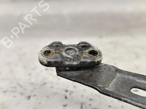 Vindusheismekanisme venstre foran OPEL CORSA B (S93) 1.2 i (F08, F68, M68) | BP29726300C22