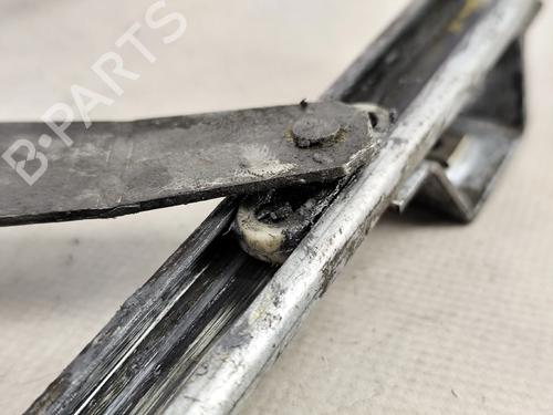 Vindusheismekanisme venstre foran OPEL CORSA B (S93) 1.2 i (F08, F68, M68) | BP29726300C22