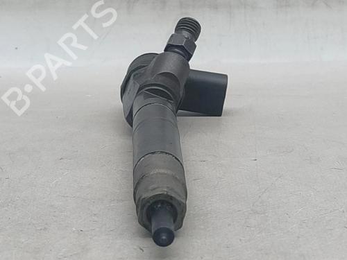 Used Injector MERCEDES-BENZ VITO Van (W638) 110 CDI 2.2 (638.094) (102 hp) 29717597