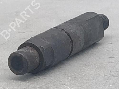 Injector FIAT DUCATO Van (230_) 2.5 D 4x4 | BP29450347M100 