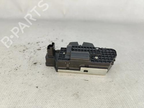 Used Tailgate lock CITROËN C3 II (SC_) 1.4 VTi 95 (95 hp) 29619811