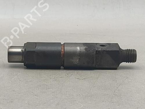 Injector FIAT DUCATO Van (230_) 2.5 D 4x4 | BP29450350M100