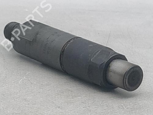 Injector FIAT DUCATO Van (230_) 2.5 D 4x4 | BP29450350M100