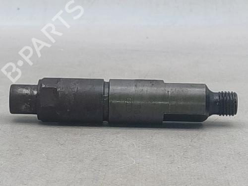Injector FIAT DUCATO Van (230_) 2.5 D 4x4 | BP29450348M100 