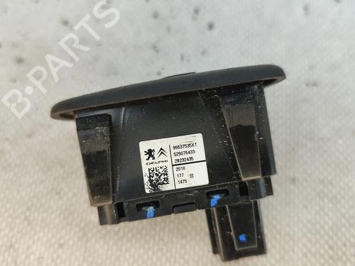 Venstre bak elrute bryter CITROËN C3 II (SC_) 1.4 VTi 95 | BP29619820I29 