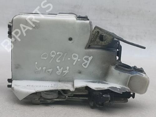 Used Front right lock VW GOLF III (1H1) 1.9 TD, GTD (75 hp) 29737395