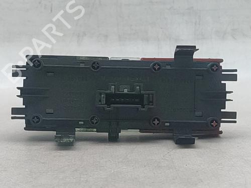 Warning switch RENAULT MEGANE II (BM0/1_, CM0/1_) 1.5 dCi (BM1F, CM1F) | BP29629722I22