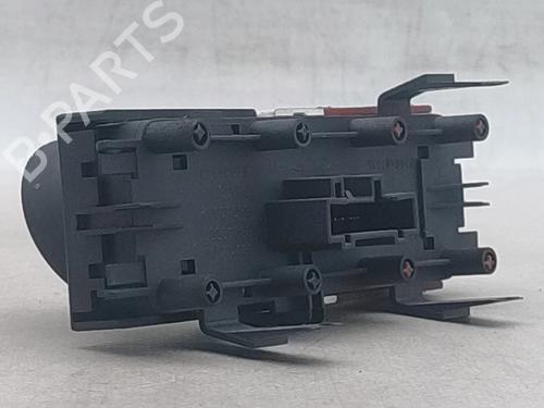 Warning switch RENAULT MEGANE II (BM0/1_, CM0/1_) 1.5 dCi (BM1F, CM1F) | BP29629722I22