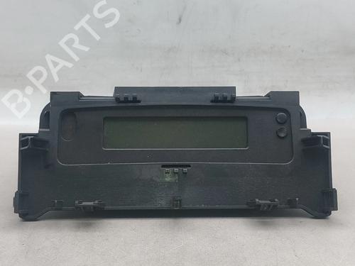 Used Display monitor RENAULT MEGANE II (BM0/1_, CM0/1_) 1.5 dCi (BM1F, CM1F) (86 hp) 29627551