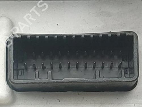 Display monitor RENAULT MEGANE II (BM0/1_, CM0/1_) 1.5 dCi (BM1F, CM1F) | BP29627551C48 