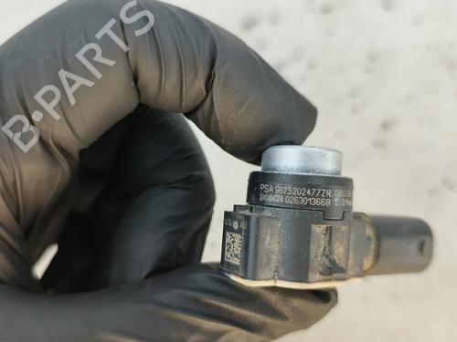 Electronic module PEUGEOT 308 II (LB_, LP_, LW_, LH_, L3_) 1.6 BlueHDi 120 | BP29619661M83