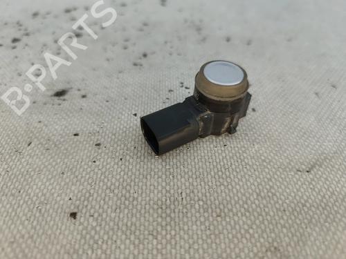 Electronic module PEUGEOT 308 II (LB_, LP_, LW_, LH_, L3_) 1.6 BlueHDi 120 | BP29619663M83