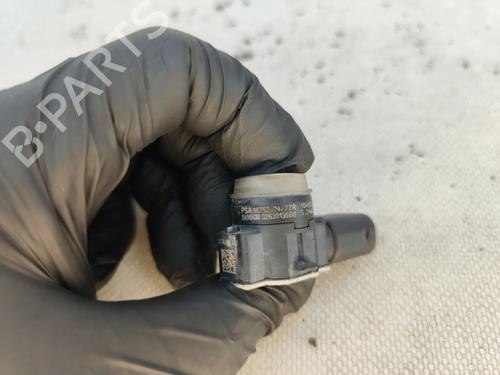 Electronic module PEUGEOT 308 II (LB_, LP_, LW_, LH_, L3_) 1.6 BlueHDi 120 | BP29619663M83