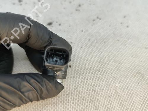 Electronic module PEUGEOT 308 II (LB_, LP_, LW_, LH_, L3_) 1.6 BlueHDi 120 | BP29619666M83 