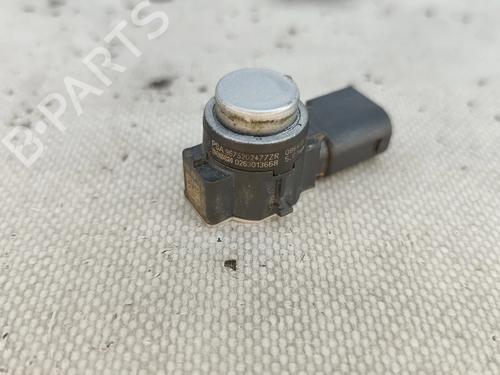 Electronic module PEUGEOT 308 II (LB_, LP_, LW_, LH_, L3_) 1.6 BlueHDi 120 | BP29619666M83 