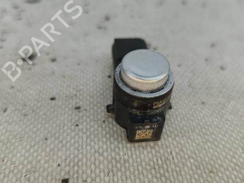 Electronic module PEUGEOT 308 II (LB_, LP_, LW_, LH_, L3_) 1.6 BlueHDi 120 | BP29619664M83 
